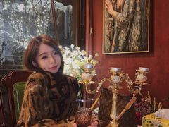 -阿兹凯乐·老洋房西餐
