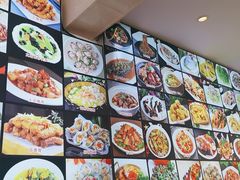 -碧海银沙海鲜餐厅(恒大海上威尼斯店)