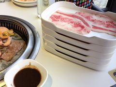 -钱小奴创意自助餐厅·原切谷饲安格斯畅吃(苏州昆山招商花园城店)