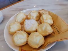 美丽豆沙-京滨饭店·餐厅(阜外大街店)