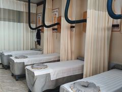 大堂-传古推拿·古法按摩(名门湖畔店)