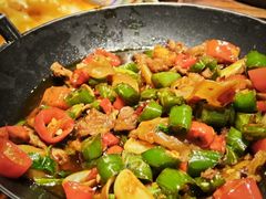 -晓疆山·大美新疆菜(白玉兰广场店)