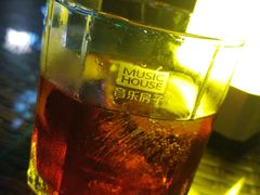 -音乐房子(鎏嘉码头店)