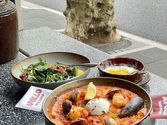 -Apollo·西班牙小酒馆(安福路店)