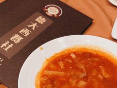 -德大西餐社