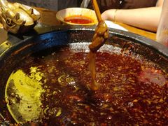 -蜀大侠火锅(总府路店)