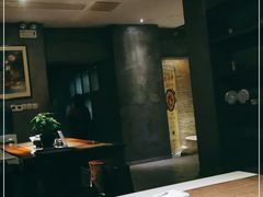 大堂-汤家茗苑·精致私房菜(白沙店)