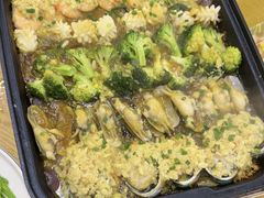 -食光慢宴·安吉土菜馆