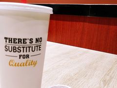 -The Habit Burger Grill 哈比特汉堡(爱琴海店)