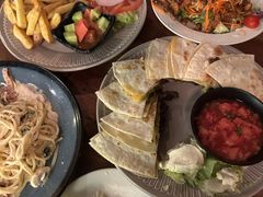 -萨尔瓦多Salvador's