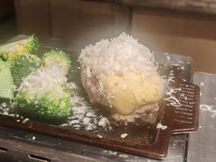 -肉肉大米(金虹桥店)