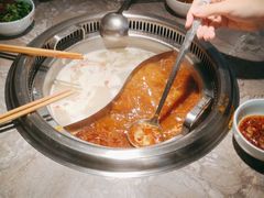 -季季红火锅(青山湖万达店)