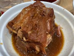 -喜家德虾仁水饺(浦东山姆店)