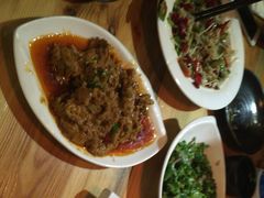 -蝦塘·中国餐馆(城墙南马道巷店)
