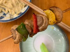 -炒豆合作社(东四总店)