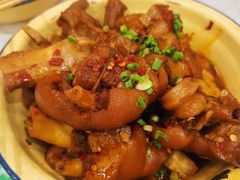 -东排食堂长沙小吃大排档(五一广场店)