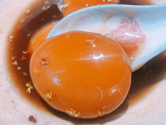 红糖粑粑-农耕记·湖南土菜(科技园店)