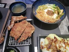 -馔豚·台北菜专门店(深圳湾万象城店)
