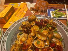 -肉串汪(望京店)