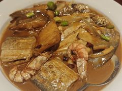-妈妈菜舟山海鲜(定海古城店)