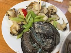 -鱼市酒店(威海水产批发市场店)