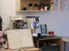 -纽巷咖啡 SOFTFOCUS COFFEE(锦和巴黎时韵店)