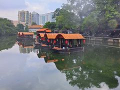 -侨美·唐荔园·40年地道粤菜