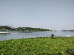 -张坝桂圆林公园