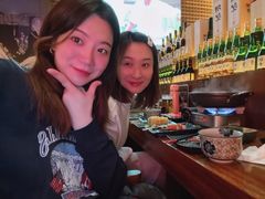 -山葵家居酒屋(天目里店)