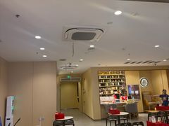 -海底捞火锅(苏宁广场店)