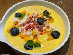 马来咖喱锅-茹·pure vegan(博华广场店)