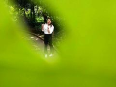 -云南民族大观园