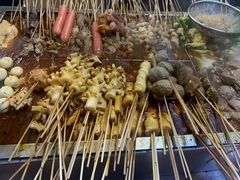-郭记小街麻辣烫(南小街总店)