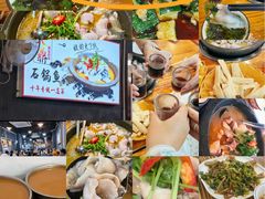 -大鼎石锅鱼(春江里店)
