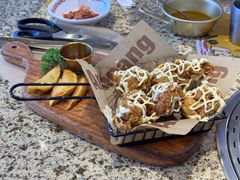 -安又胖韩国烤肉(美罗城店)