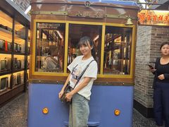 -唐山宴百姓府邸院落中餐