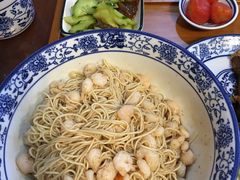 -孙盛兴奥灶面馆·蟹黄面·三虾面(山塘街总店)