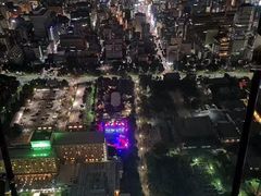 -东京都厅舍