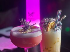 -MOSSO音乐酒吧·live house(南京旗舰店)