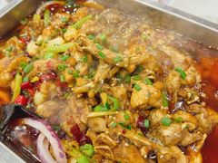 -五七小李子油焖大虾(总店)