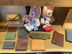 -如果·追梦手工皮具DIY教学店(田子坊店)