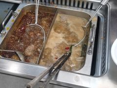 -鑫宝沙茶牛肉火锅(永泰店)