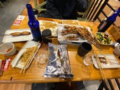 -木屋烧烤(龙湖天街店)