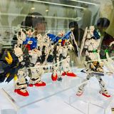 手办迷的天堂结果就在成都