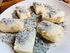 -百年银屏蚝烙·潮汕菜·非遗(乐山店)