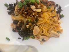 -渝信川菜 · 川味家常菜(财富购物中心店)