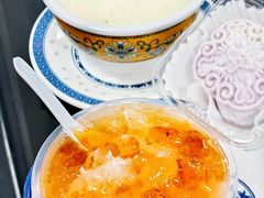 -百花传统甜品店(原址店)