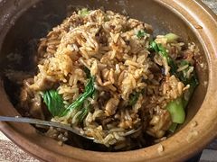 -壹煲口福煲仔饭(中山路店)