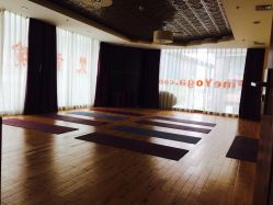 -FineYoga梵音瑜伽·普拉提