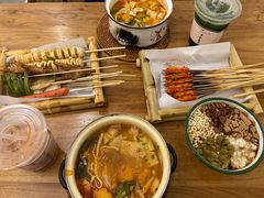 -大户人家(水门路店)